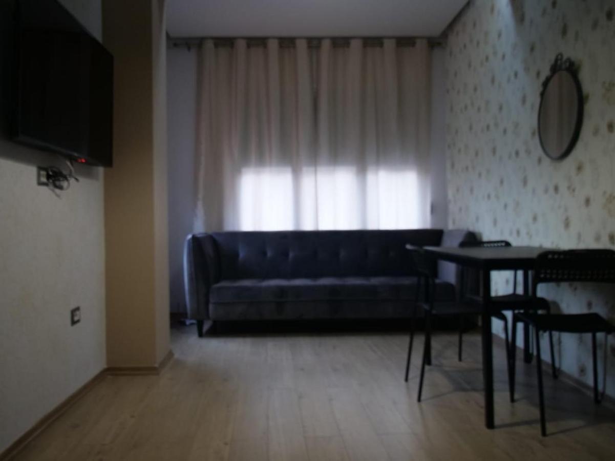 Hidden Gem In The Center Of Tirana 아파트 외부 사진