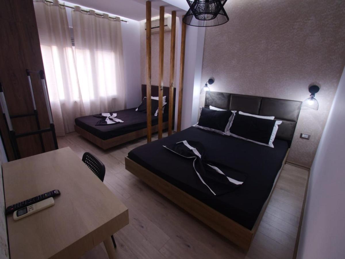 Hidden Gem In The Center Of Tirana 아파트 외부 사진