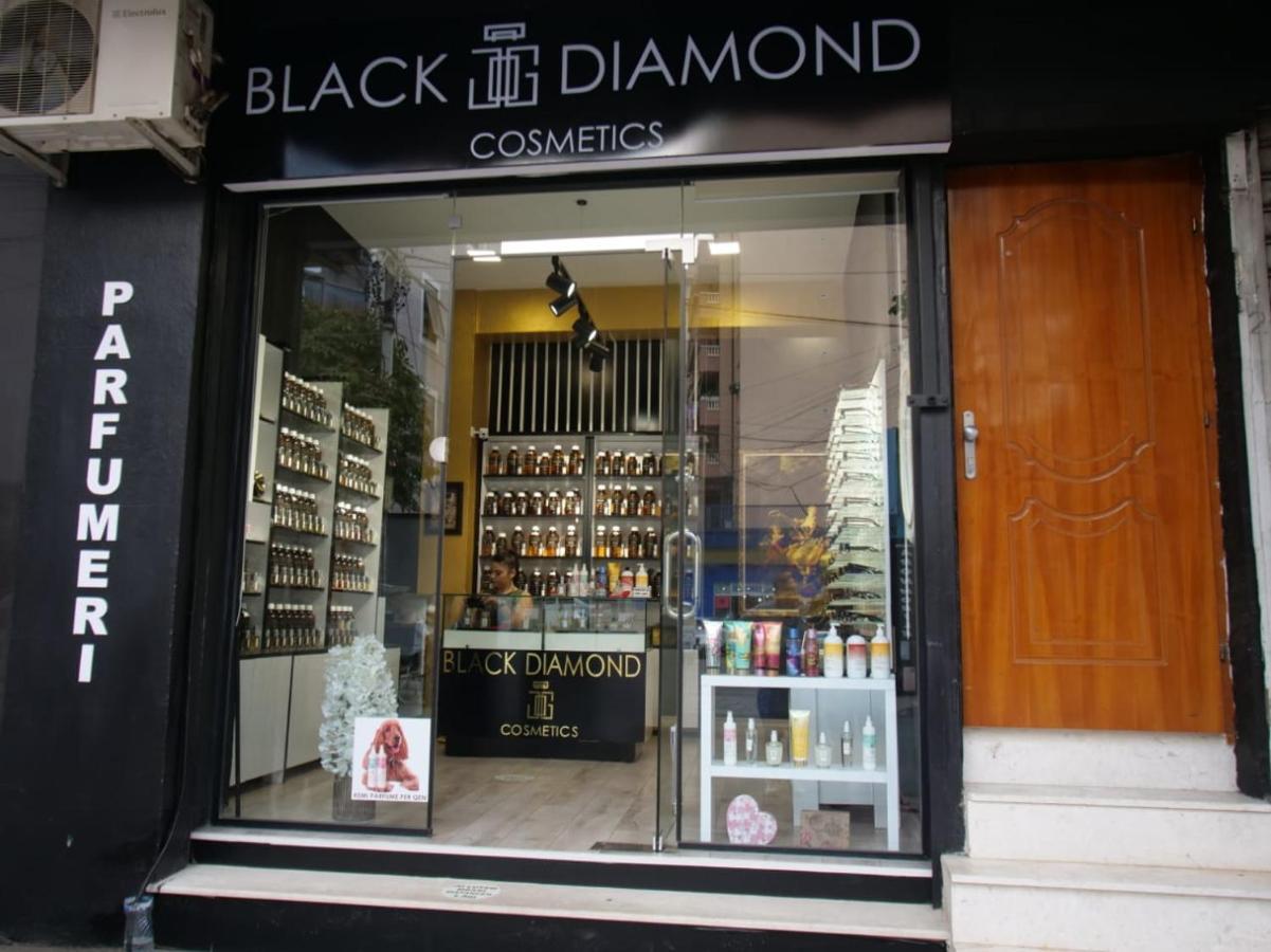 Hidden Gem In The Center Of Tirana 아파트 외부 사진